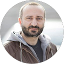 Daniele Cascone Daniele Cascone