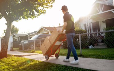 Eredità e Sgomberi: Gestire Oggetti di Famiglia con Cura e Rispetto