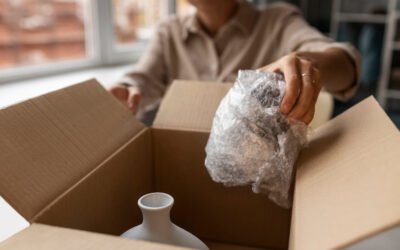 Qual è la differenza tra imballaggio primario, secondario e terziario
