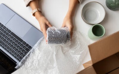 Dove trovare materiale di imballaggio gratis: tutte le soluzioni per risparmiare davvero