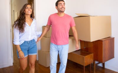 Adattarsi dopo un trasloco: come rendere accogliente la nuova casa nei primi giorni