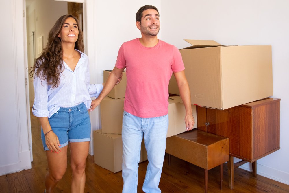 Adattarsi dopo un trasloco: come rendere accogliente la nuova casa nei primi giorni
