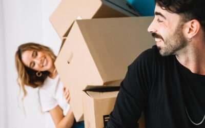 Trasloco e relazioni: come affrontare il cambiamento insieme a chi ami