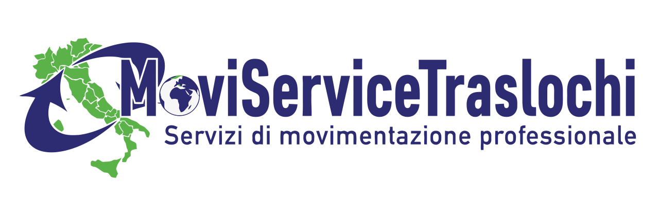 MoviService Traslochi