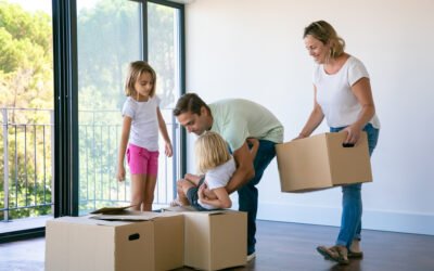 Cambio di residenza dopo il trasloco: documenti, tempi e come farlo online (ANPR e Milano)