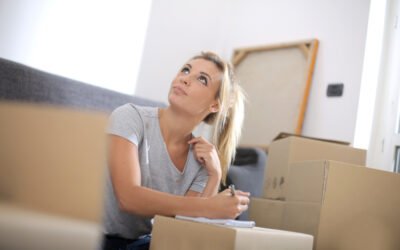 Quando traslocare: come scegliere la data migliore per il cambio casa