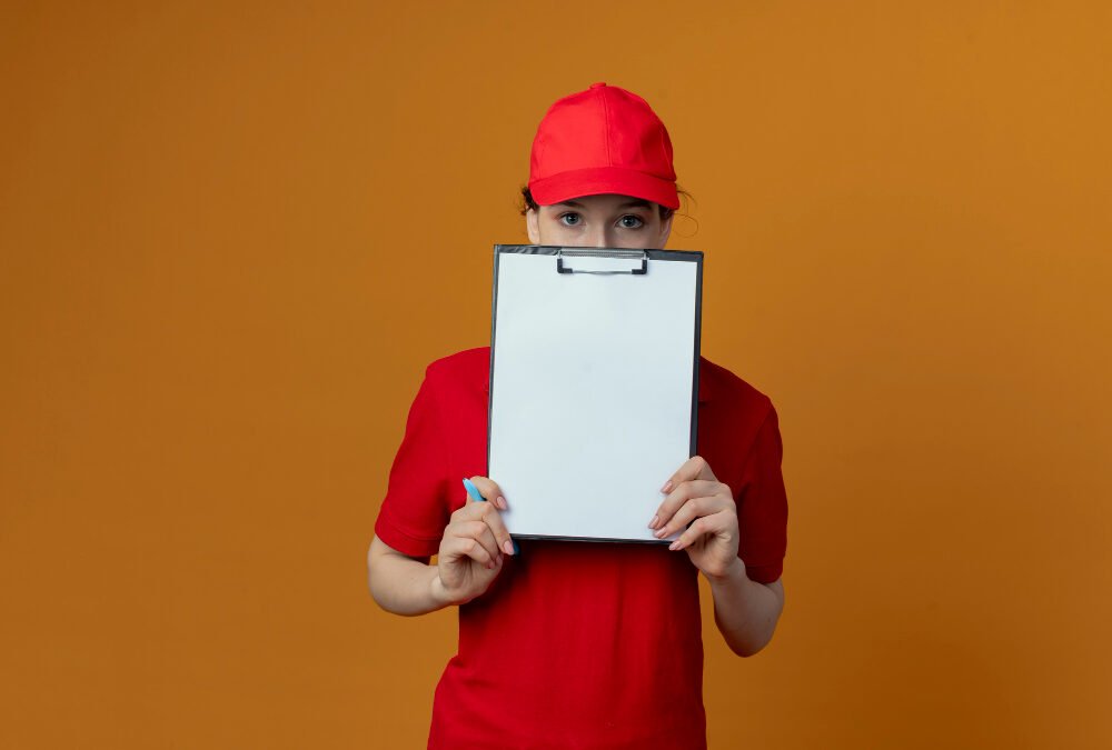 Checklist completa del trasloco