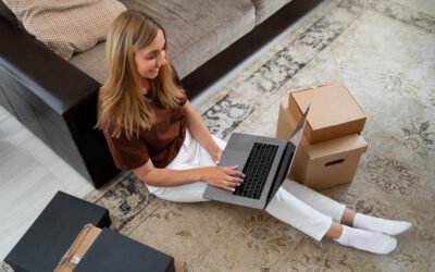 Trasloco e linea internet: come trasferire il Wi-Fi senza restare senza connessione