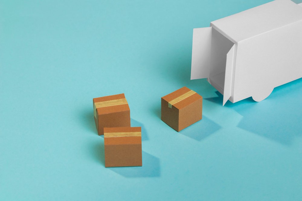 Come calcolare il volume del tuo trasloco