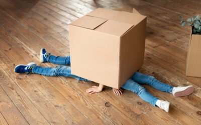 Come organizzare un trasloco quando si deve lasciare casa in pochi giorni