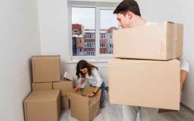 Differenza tra sgombero e svuotamento appartamento: cosa cambia