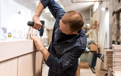 Come capire se un mobile deve essere smontato prima del trasloco