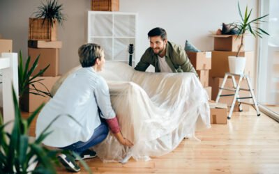 Come trasportare mobili smontati senza perdere ferramenta e componenti