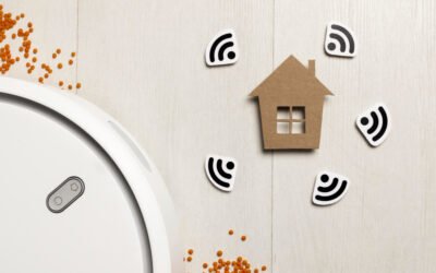 Come gestire il trasloco di una casa con impianto domotico