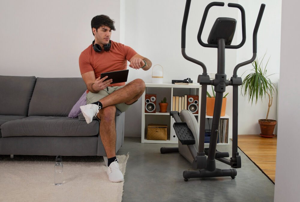 Come traslocare attrezzi da palestra