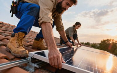 Come organizzare il trasloco di una casa con impianto fotovoltaico: cosa sapere prima dello spostamento