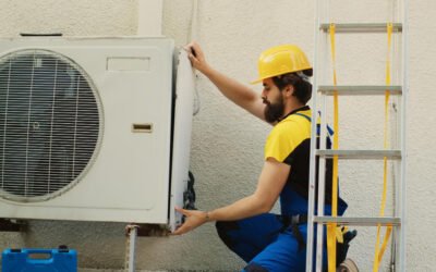 Come preparare un climatizzatore per un trasloco: cosa fare prima dello smontaggio